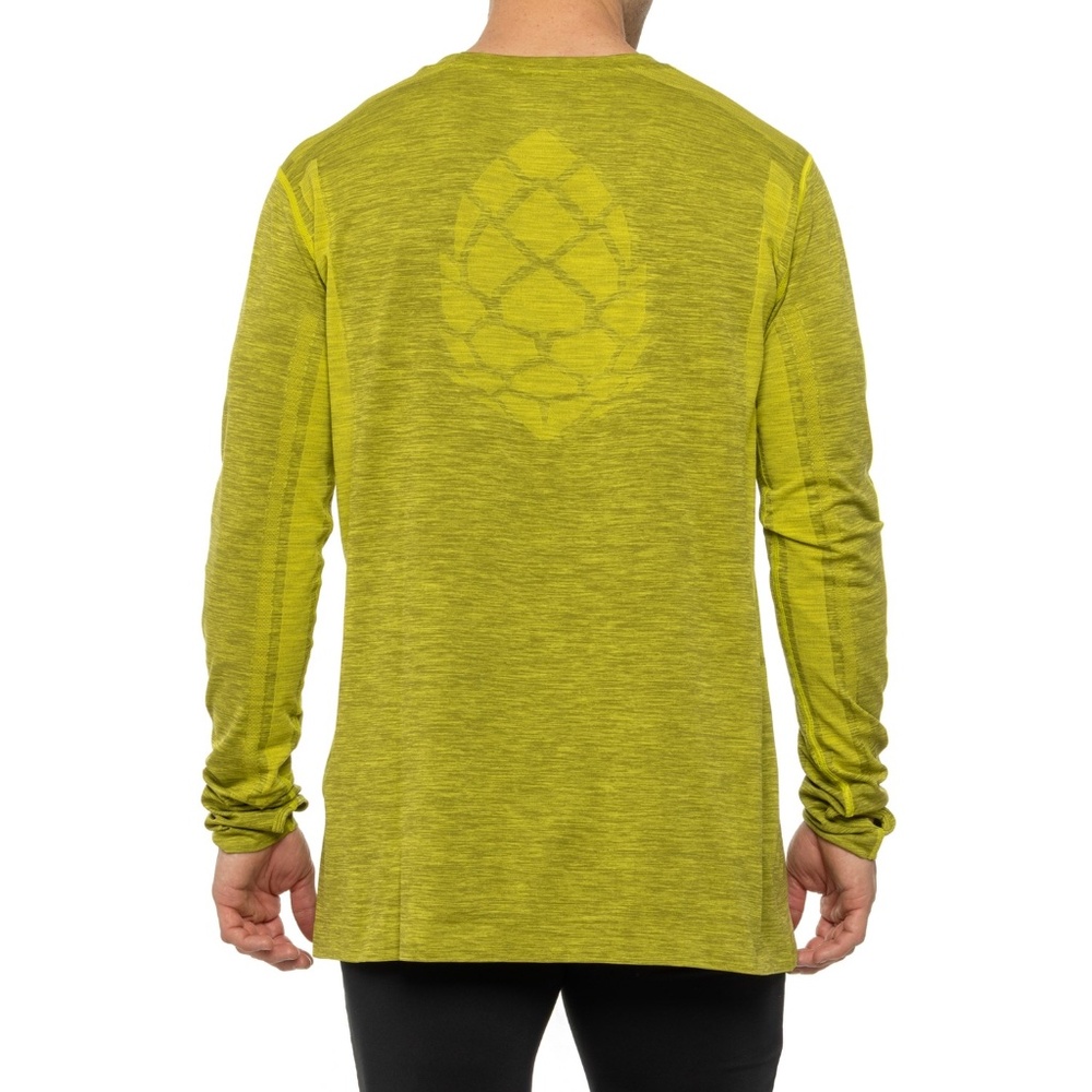Stio Men's Basis Seamless Midweight Base Layer - Picture 2 of 7